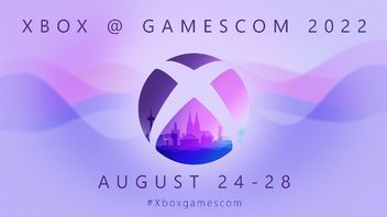 Xbox zdradza, co zobaczymy na targach gamescom 2022