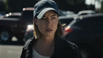 Uznany reżyser wie, kto powinien zagrać Larę Croft