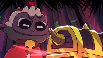 Recenzenci są jednomyślni; Cult of the Lamb jest świetne [Aktualizacja: premiera]