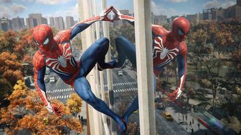 Marvel's Spider-Man nigdy nie był tak ładny; pierwsze recenzje wersji PC
