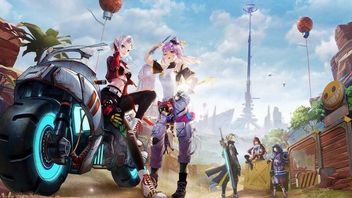 Tower of Fantasy (ToF) - lista postaci