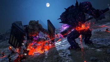 Amazon ma chrapkę na piękną nadzieję MMO, gra bliżej premiery na Zachodzie