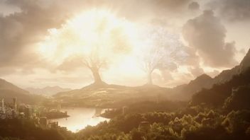 Serial Władca Pierścieni: Pierścienie Władzy - gdzie oglądać?