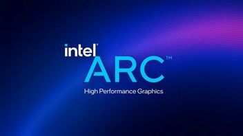 Intel chwali się swoją nową kartą, ma być lepsza od RTX 3060