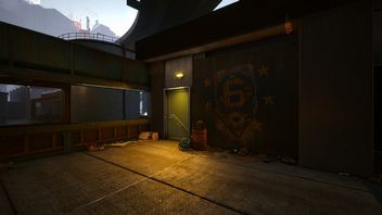 Cyberpunk 2077 z nową lokacją; moder przekracza kolejną granicę [Aktualizacja]