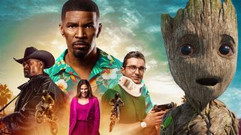 Co obejrzeć na Netflix, HBO Max, Disney Plus i Prime Video w weekend 12-14 sierpnia 2022 roku
