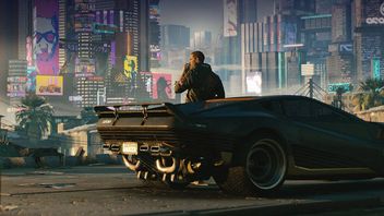Cyberpunk 2077 intensywnie testowany, patch może być znaczący