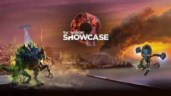 Oglądaj z nami konferencję THQ Nordic. W planach Jagged Alliance 3 [Aktualizacja]