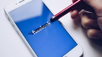 Gdzie są te dzieci? Na pewno nie na Facebooku