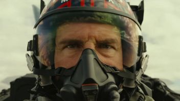 Top Gun: Maverick - gdzie i kiedy obejrzeć? Tłumaczymy, czemu trzeba długo czekać