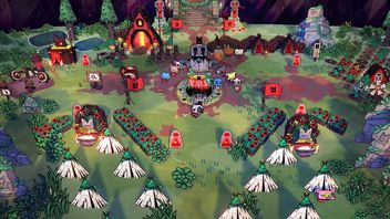 Cult of the Lamb  - jak odblokować zwierzęta?