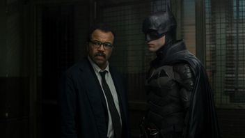 Los The Batman 2 niepewny
