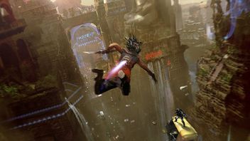 Beyond Good & Evil 2 powstaje, ale na premierę poczekamy