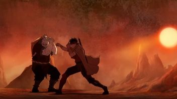 Zobacz zwiastun nowego filmu Mortal Kombat. Będzie się działo