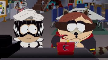 Powstaje kolejna gra z uniwersum South Park
