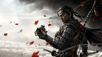 Reżyser Ghost of Tsushima zdradził swój pomysł na film
