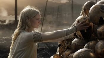 Serial Władca Pierścieni: Pierścienie Władzy - kto jest głównym bohaterem?