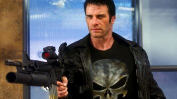 Rob Zombie mógł nakręcić film o Punisherze