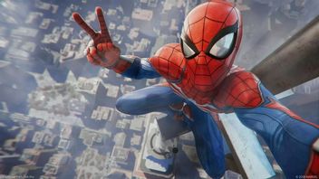 Ładny start Spider-Man na PC, ale gorszy niż God of War