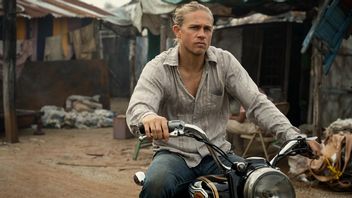 Shantaram od Apple TV Plus otrzymał datę premiery