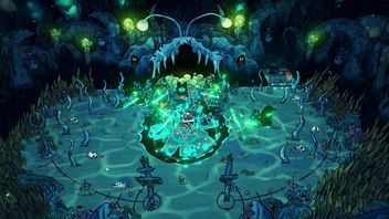Cult of the Lamb - informacje o trybie multiplayer