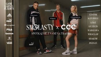 CCC wchodzi w świat gamingu, będą konkursy z nagrodami