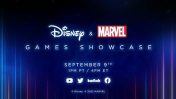 Disney i Marvel pokażą nowe gry; znamy datę wydarzenia