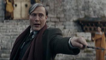 Mads Mikkelsen o powrocie Johnny'ego Deppa do Fantastycznych zwierząt
