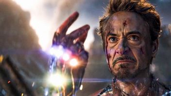 W jaki sposób Iron Man może wrócić w następnych Avengers? Wyjaśniamy teorię