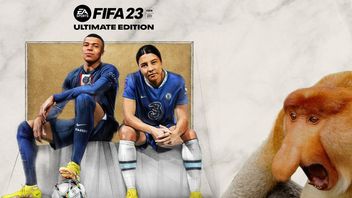 Spektakularny samobój Epic Games i EA Sports; FIFA 23 sprzedawana za bezcen