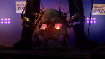 Dodatek do Dying Light 2 nabiera kształtów; mamy teaser i tytuł