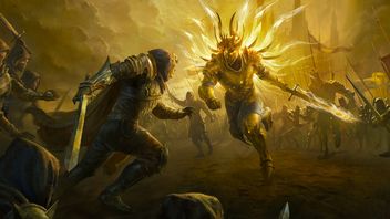 Nowy event zmienia Diablo Immortal w „rogalika”; aktualizacja 1.5.4 już jest