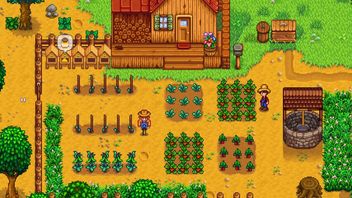 Stardew Valley z patchem 1.4. Do gry trafiło dużo nowej zawartości