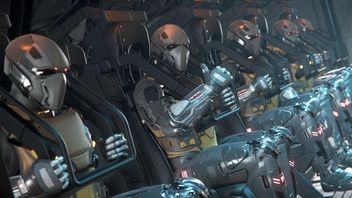 Star Citizen - Account data update failed. Jak naprawić problem