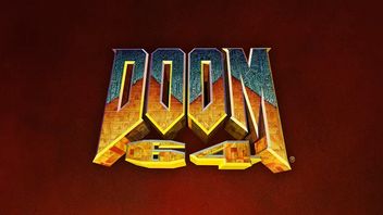 Doom 64 za darmo w Epic Games Store
