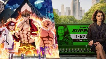 Co obejrzeć na Netflix, HBO Max, Disney Plus i Prime Video w weekend 19-21 sierpnia 2022 roku