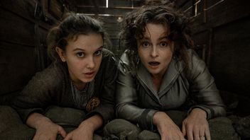 Enola Holmes powraca; poznaj datę premiery sequela i zobacz pierwsze zdjęcia