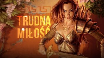 Baldur to nie jest, ale nawet dziś nie mogę się oderwać od tego RPG