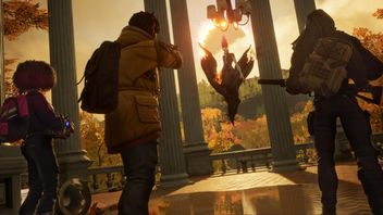 W tym elemencie Redfall będzie na pewno lepszy od Prey