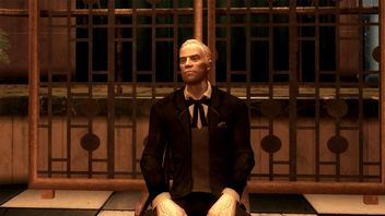 Fallout: New Vegas z nową fanowską przygodą o rozmiarach DLC