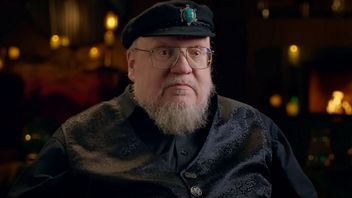 George R.R. Martin o tym, co najbardziej frustrowało go w Grze o tron