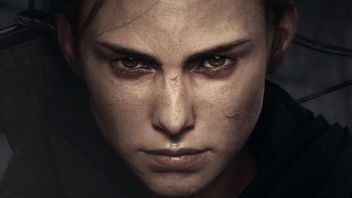 Chociaż szczury nie ominą tego roku; A Plague Tale: Requiem w złocie