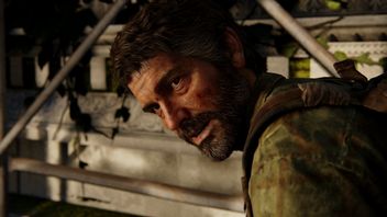 Remake The Last of Us dosłownie błyszczy na porównaniu grafiki z wodą