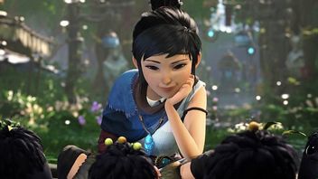 Śliczna Kena wreszcie uwolni się z Epic Store i dostanie wielki update [Aktualizacja]