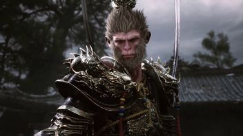Zjawiskowe Black Myth: WuKong przypomina o sobie nowymi filmami