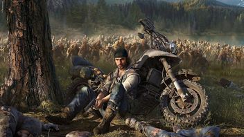 Sony pracuje nad ekranizacją Days Gone