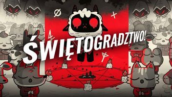 Ostatni hit Steama nie boi się krytykować religii, ale w nietypowy sposób