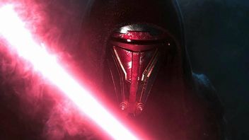 Premiera KOTOR Remake to melodia odległej przyszłości [Aktualizacja]