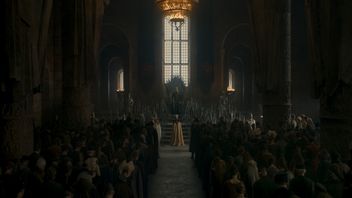 Premiera Rodu smoka doprowadziła do awarii HBO Max, która dotknęła część widzów