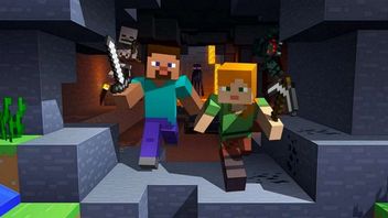 Gracz niemal przegrał życie, uratowała go żona i Minecraft